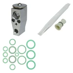 Subaru Forester 2010-2013 Uac AK2813 A/c System Repair Kit. Fixed Price $40.44.