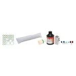 For Honda Odyssey 2011-2017 Four Seasons A/c Installer Kits W Desiccant Bag. Fixed Price $37.15.