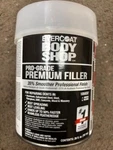 Evercoat Body Shop Premium Filler 105032 Kit 26 Fl Oz.. Fixed Price $30.00.