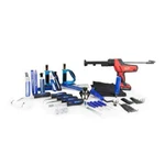 Glass Technology Basic Windshield Removal Kit By Gt Tools - Standard. Fixed Price $1103.00.