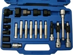 Cta Tools 8083 22 Pc. Alternator Service Kit. Fixed Price $102.16.