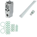 Universal Air Conditioner (uac) AK1526 A/c System Rer Kit Ancillary For Pai. Fixed Price $51.43.