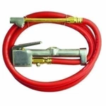 Milton 501 Window Inflator Gauge 10-160 Psi 5' Hose Dual Head Straight Air Chuck. Fixed Price $89.20.