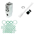For Suzuki Grand Vitara 2006-2014 Uac A/c System Repair Kit. Fixed Price $32.48.