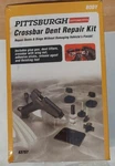 Pittsburgh Automotive: Crossbar Repair Kit For Dents & Dings. Fixed Price $14.95.