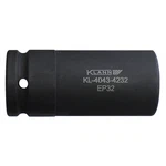 KL-4043-4232 Gedore Socket, 3/4", EP32, 90MM. Fixed Price $72.83.