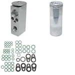 Universal A/c System Repair Kit For 04-06 Dodge Durango AK1345. Fixed Price $71.15.