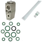 A/c System Repair Kit Uac Ak 1545. Fixed Price $61.50.