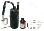 A/c Compressor Replacement Serv. Kit Four Seasons 10660SK. Fixed Price $79.65.