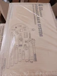 Torin T70401S Ton Porta Power Hydraulic Ram Body Repair Kit With Case. Fixed Price $119.99.