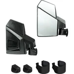Kolpin Universal Utv Side Mirrors 98315. Fixed Price $61.79.