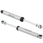 Bfo Rear Shock Absorbers Jeep Grand Cherokee 1999-04 With 0-2.5" Lift Kit. Fixed Price $88.96.