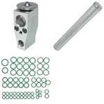 A/c System Repair Kit Uac Ak 1587. Fixed Price $588.99.