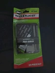 Slime Pro Series Tire Plug And Patch Kit 20458. Fixed Price $12.59.