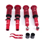 Bfo Coilovers Shock Strut For Bmw Series E60 525I,528I,530I,535I 04-10. Fixed Price $346.09.
