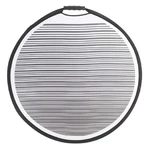 Novelbee 31.5" Portable Flexible Foldable Pdr Lined Light Reflector Board.... Fixed Price $35.99.