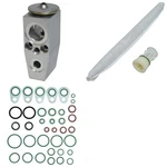 A/c System Repair Kit Uac Ak 1961. Fixed Price $79.62.