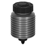 Wilwood Direct-mount Lightweight Finned Billet Aluminum Brake/clutch Reservoir. Fixed Price $121.85.