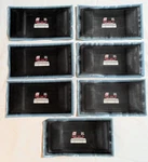 Rema Tip Top Radial Tire Repair Unit RAD-142 Otr Section Patches. Fixed Price $45.00.