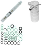 Universal Air Conditioner (uac) AK2388 A/c System Rer Kit Ancillary For Pai. Fixed Price $48.08.