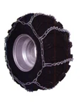 Eagle Plows ATV321 V-bar Chains 54"X14" Space. Fixed Price $68.75.