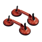 Genubi Industry 2 Pack Suction Cup Heavy Duty Aluminum Vacuum Plate Handle Gl.... Fixed Price $34.52.