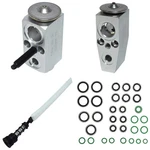 A/c System Repair Kit Uac Ak 1974. Fixed Price $92.99.