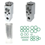 For Nissan Quest 2004-2009 Uac AK1706 A/c System Repair Kit. Fixed Price $56.76.