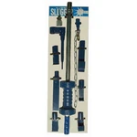 Sg Tool Aid 81000 The Slugger Heavy Duty Slide Hammer. Fixed Price $260.43.