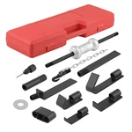 Dent Puller Slide Hammer 13 Lbs Auto Body Shop Repair Axle Bearing Remover Pipe. Fixed Price $53.05.