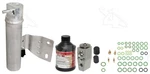 A/c Compressor Replacement Service Kit-installer Kits 4 Seasons 10691SK. Fixed Price $133.99.