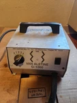 Van Alstine GV1000 Tire Groover 120V. Fixed Price $480.00.