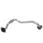 Exhaust Pipe-vin: 4, Rwd, 108.3" Wb Ap 93993. Fixed Price $110.00.