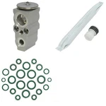 A/c System Repair Kit Uac Ak 2006. Fixed Price $67.97.