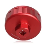 New 64.4MM 14FLUTE Oil Filter Wrench 1PC Fit For Polaris Ranger Rzr Xp. Fixed Price $30.35.