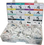 John Dow Dynamic DY-TPMS-16 Service Kit Repair Assortment. Fixed Price $189.80.