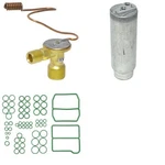 Universal Air Conditioner (uac) AK2080 A/c System Rer Kit Ancillary For Pai. Fixed Price $70.20.