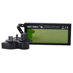 Save Phace Welding Helmet Lens Efp :adf Adj Filter 4/9-13 Gen Y (301093. Fixed Price $184.25.