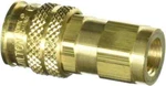 Milton S745 3-WAY 1/4" Female Body "a, &. Fixed Price $18.83.