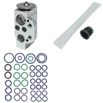 Universal Air Conditioner (uac) AK2036 A/c System Rer Kit Ancillary For Pai. Fixed Price $59.10.