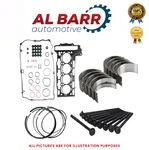 Bmw 1.6 Petrol Engine N13B16 Head Gasket Set + Other Parts. Fixed Price $440.71.