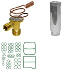 A/c System Repair Kit Uac Ak 2080. Fixed Price $69.84.