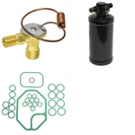 A/c System Repair Kit Uac Ak 1968. Fixed Price $62.89.