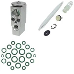 Universal Air Conditioner (uac) AK2020 A/c System Rer Kit Ancillary For Pai. Fixed Price $73.07.