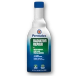 Permatex Radiator Repair Stop Leak Formula 12 Oz Bottle (30301). Fixed Price $25.56.