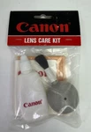Canon Lens Care Kit Camera Cleaning Brush Liquid New Package And Sealed. Fixed Price $6.00.