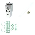 For Honda Odyssey 2018-2020 Uac A/c System Repair Kit. Fixed Price $33.14.