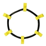 Scc SZ1176 Tire Traction Chain Rubber Tightener - Set Of 2 (pack 1). Fixed Price $45.57.