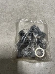 Dana 701056-2X Differential Ring Gear Bolt Kit 1/2 In. 20 Rh Thread. Qty 12. Fixed Price $75.25.