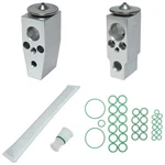 Universal A/c System Repair Kit For 2011-2017 Honda Odyssey AK1541. Fixed Price $63.95.